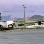 Francis Cove Campground