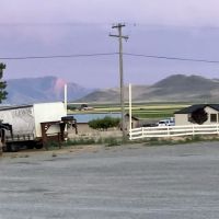 Francis Cove Campground ico