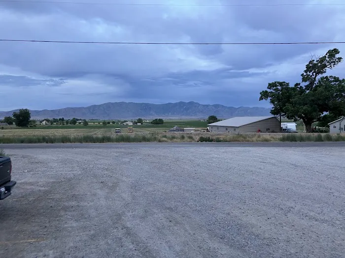 Francis Cove Campground Picture 4