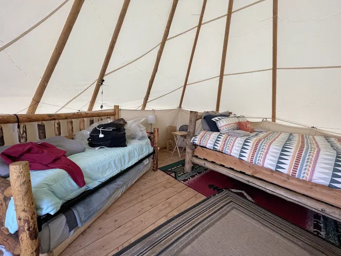 Coyote Run Tipi Retreat Picture 3