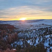 Coyote Run Tipi Retreat ico