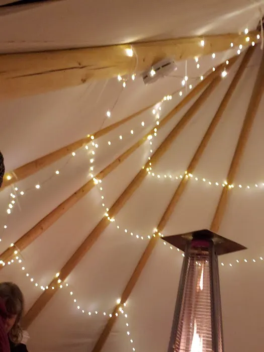 Coyote Run Tipi Retreat Picture 9