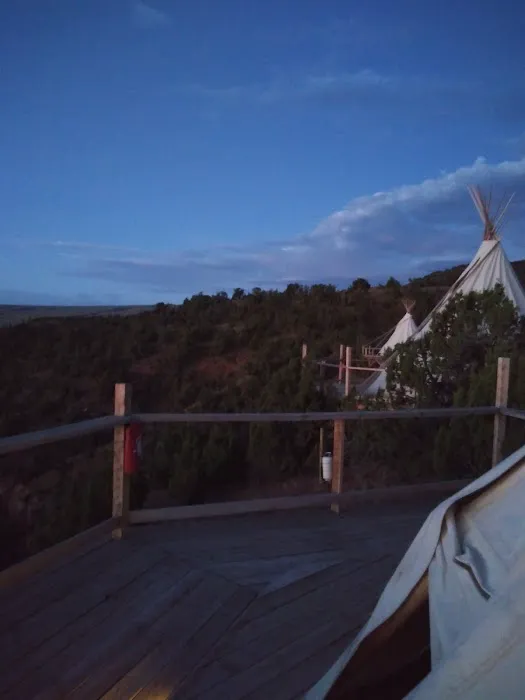 Coyote Run Tipi Retreat Picture 10