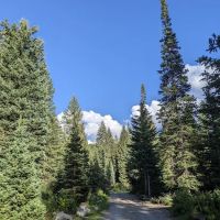 Redman Campground ico