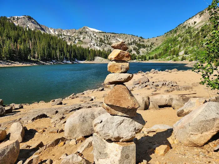 Redman Campground Picture 3