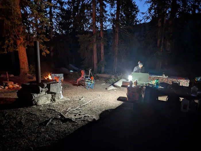 Redman Campground Picture 6