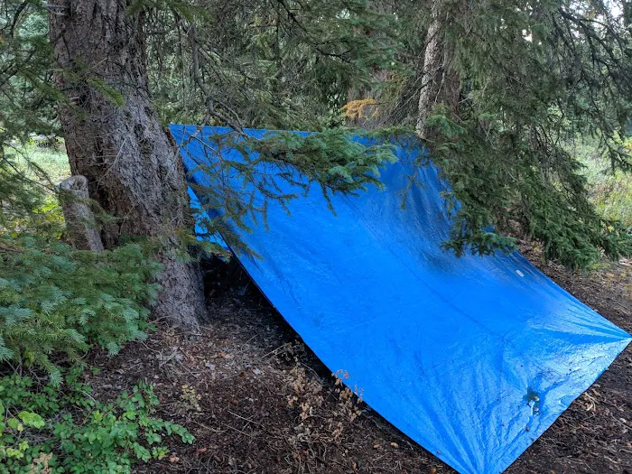 Redman Campground Picture 10