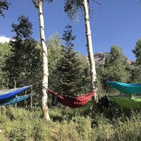 Kimball Campground ico