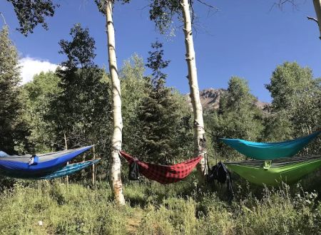 Kimball Campground
