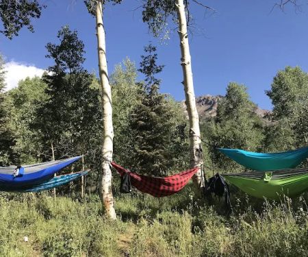 Kimball Campground