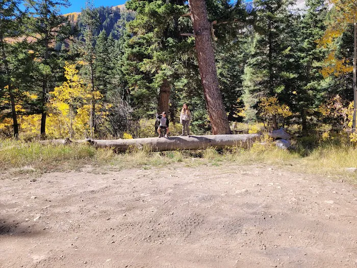 Kimball Campground Picture 2