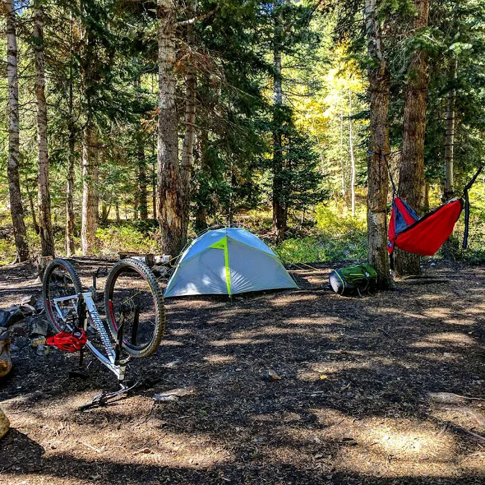 Kimball Campground Picture 5