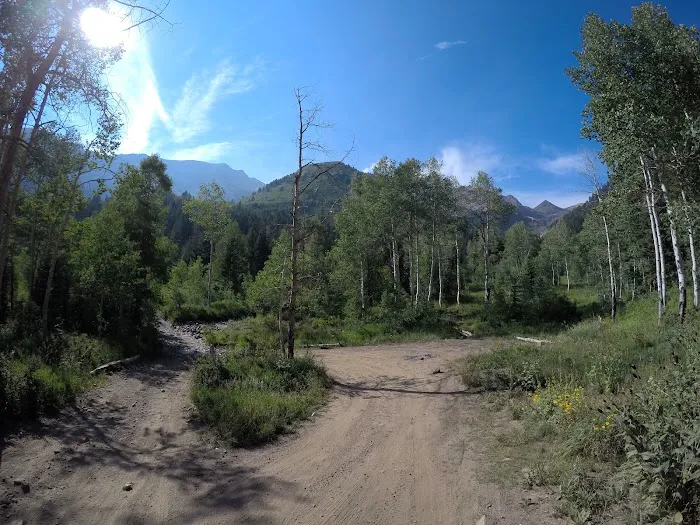 Kimball Campground Picture 8
