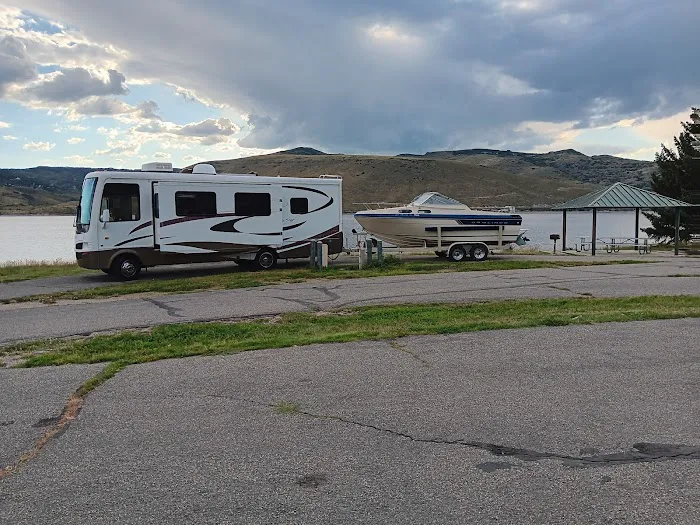 Juniper Campground Picture 2
