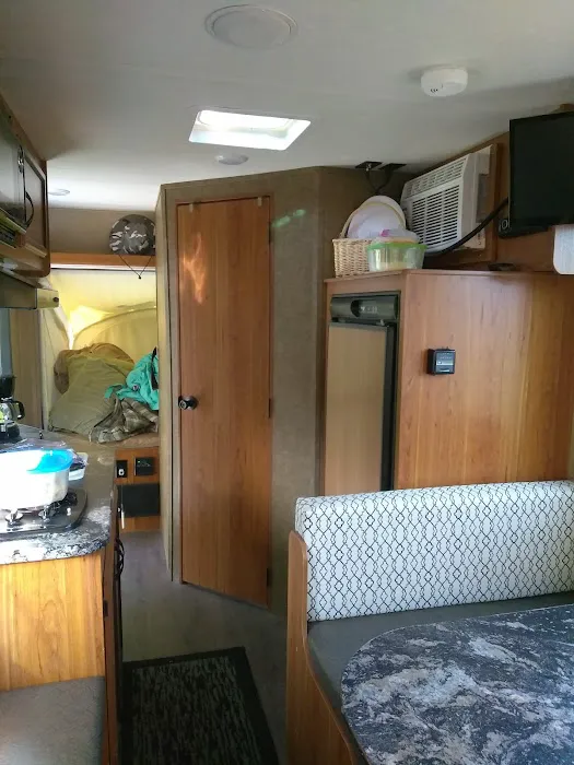 Juniper Campground Picture 3
