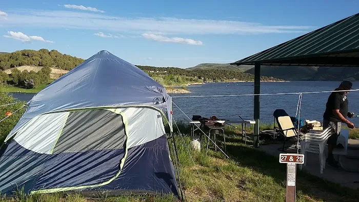Juniper Campground Picture 7