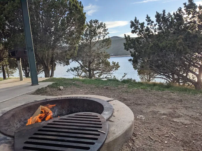 Juniper Campground Picture 8