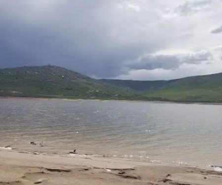 Lariat Loop Group Campground