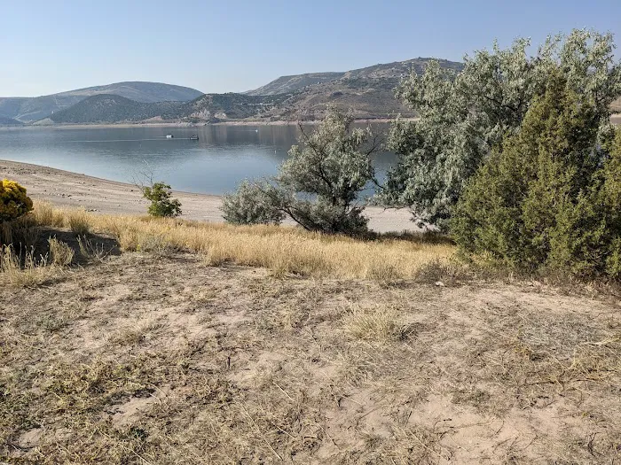 Lariat Loop Group Campground Picture 5