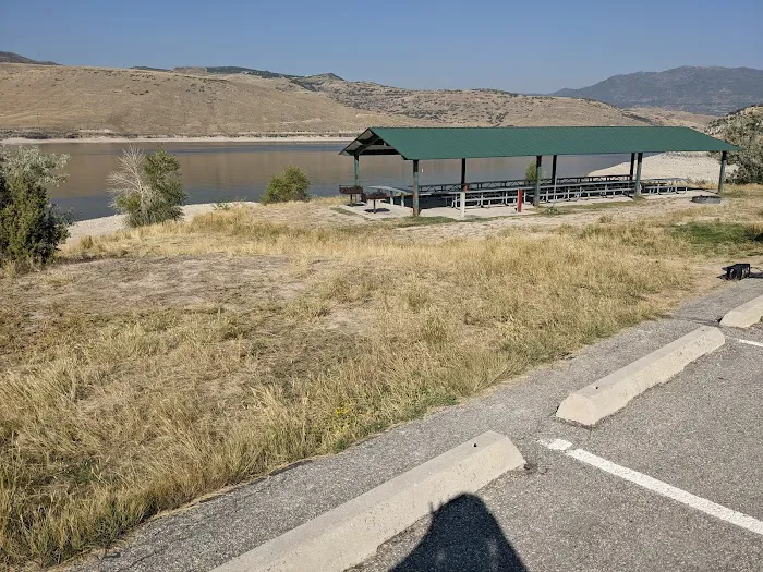 Lariat Loop Group Campground Picture 4