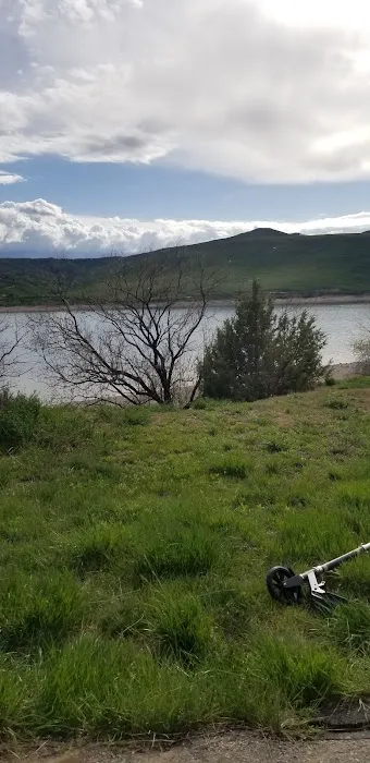 Lariat Loop Group Campground Picture 9