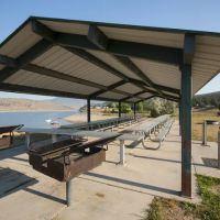 Crandall Cove Campground ico