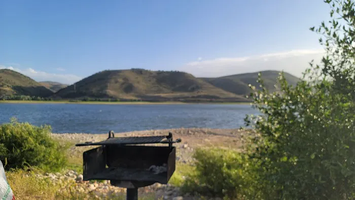 Crandall Cove Campground Picture 3