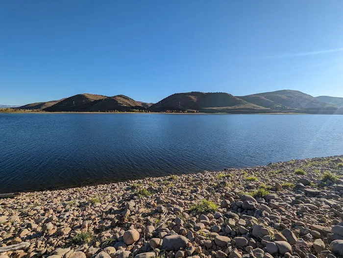 Crandall Cove Campground Picture 5