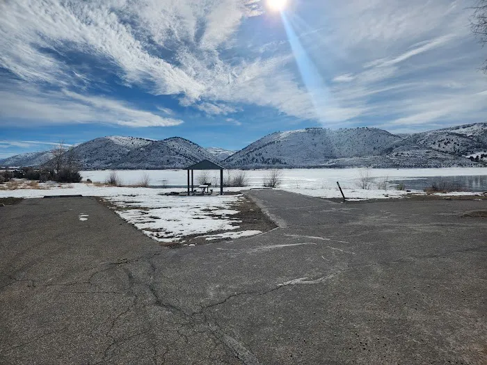 Crandall Cove Campground Picture 8