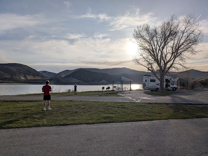 Crandall Cove Campground Picture 7