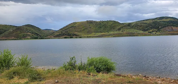 Crandall Cove Campground Picture 9