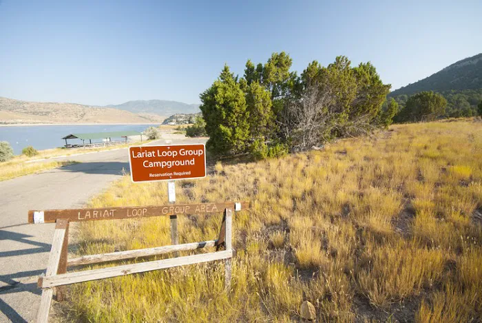 Crandall Cove Campground Picture 10