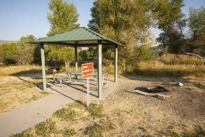 Pinery Campground Picture 2