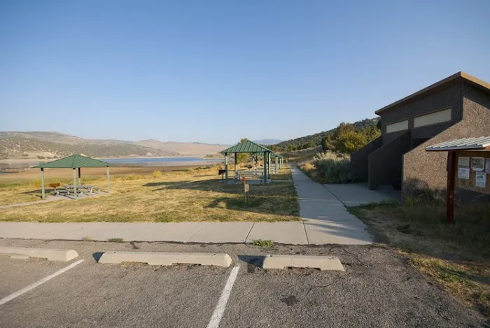 Pinery Campground Picture 3