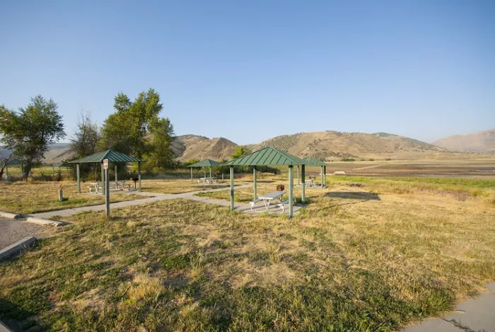 Pinery Campground Picture 5