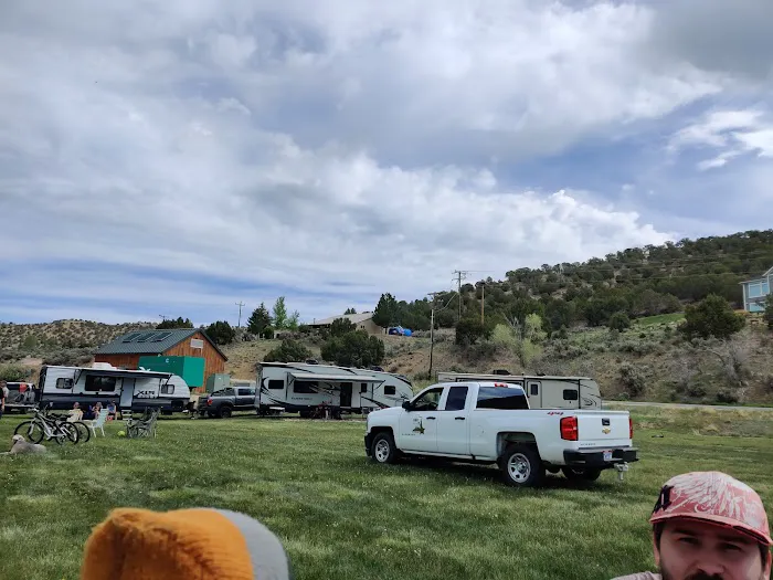 Hawthorne Campground Picture 3