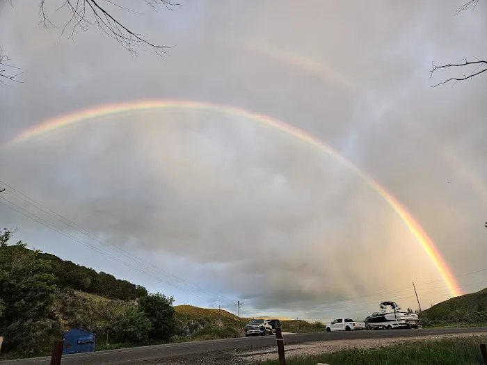 Hawthorne Campground Picture 5