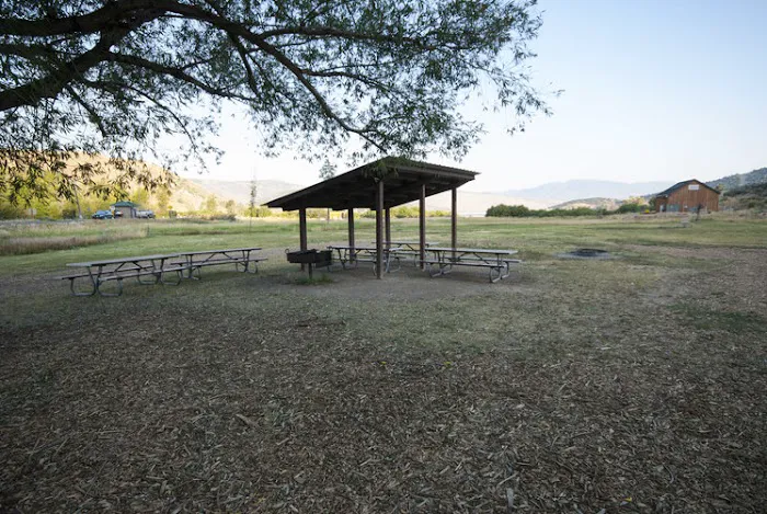 Hawthorne Campground Picture 4