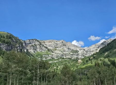 Noble Campground
