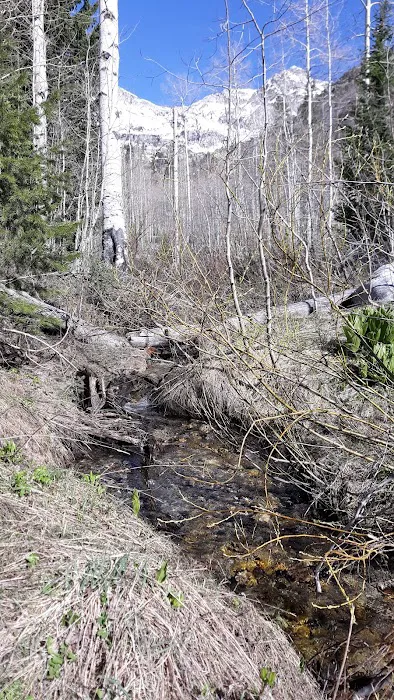 Noble Campground Picture 2