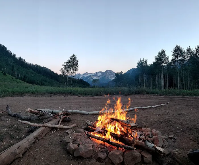 Noble Campground Picture 4