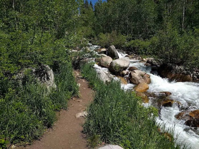 Noble Campground Picture 7