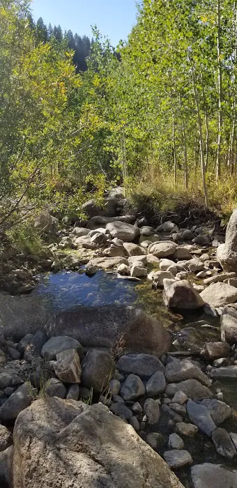 Noble Campground Picture 8