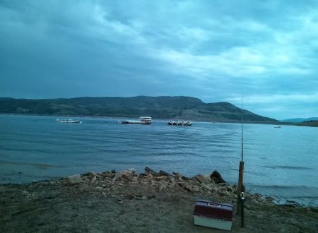 McHenry Campground