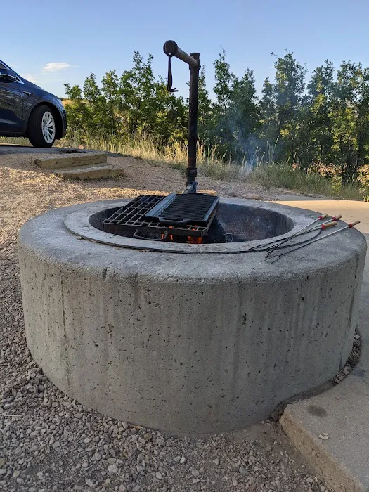 McHenry Campground Picture 3