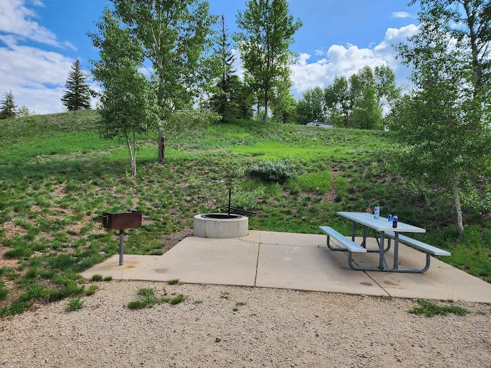 McHenry Campground Picture 10