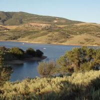 Keetley Point Campground ico