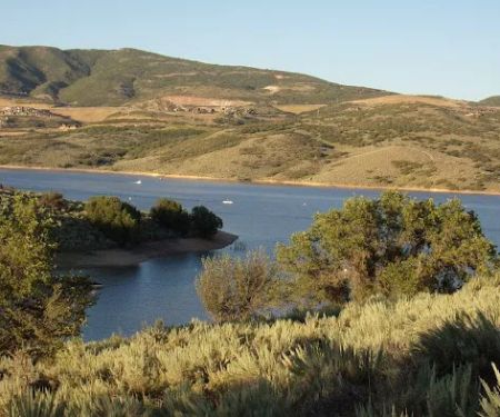 Keetley Point Campground