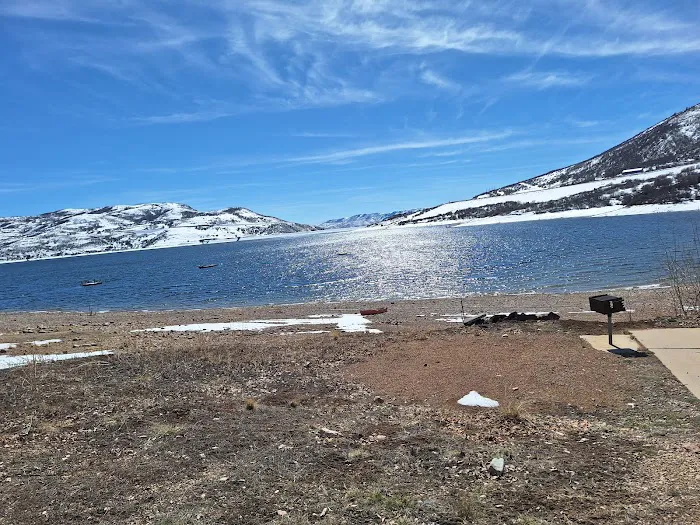Keetley Point Campground Picture 5