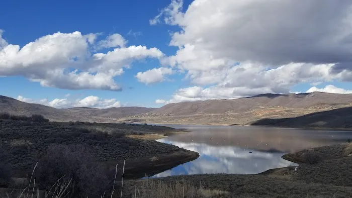 Hailstone Campground Picture 4